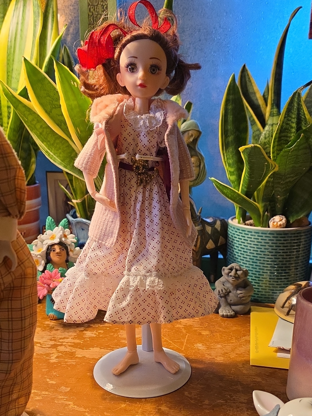 Fashion Doll